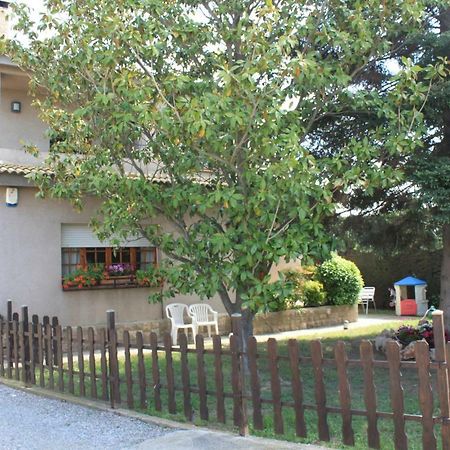 Alcoletge Ca L'Ampurdanesヴィラ エクステリア 写真